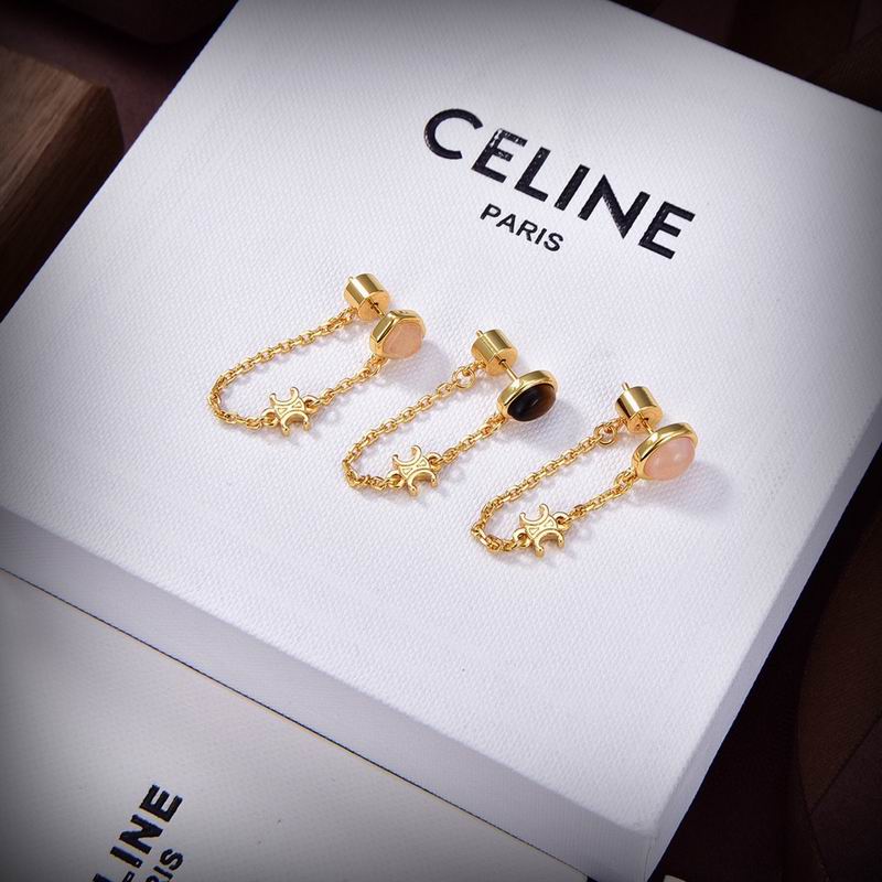 Celine Earring 05lyr500